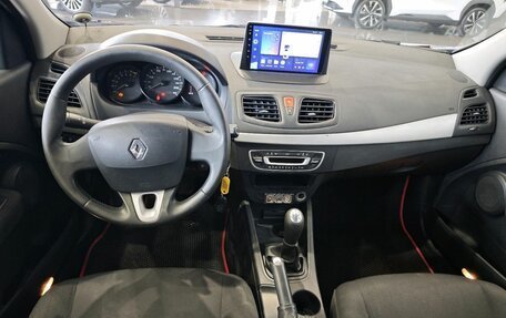 Renault Megane III, 2011 год, 565 000 рублей, 9 фотография
