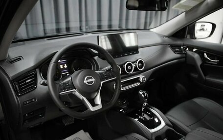 Nissan X-Trail, 2026 год, 3 450 000 рублей, 7 фотография