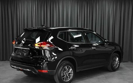 Nissan X-Trail, 2026 год, 3 450 000 рублей, 4 фотография