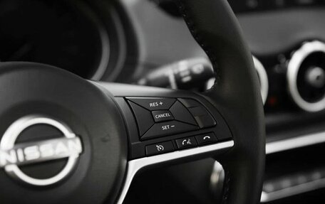 Nissan X-Trail, 2026 год, 3 450 000 рублей, 8 фотография