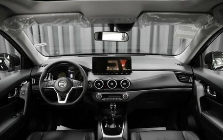 Nissan X-Trail, 2026 год, 3 450 000 рублей, 9 фотография