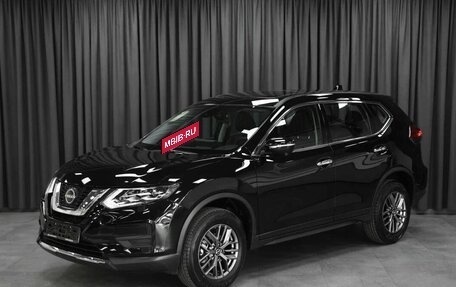 Nissan X-Trail, 2026 год, 3 450 000 рублей, 2 фотография