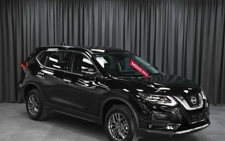 Nissan X-Trail, 2026 год, 3 450 000 рублей, 3 фотография