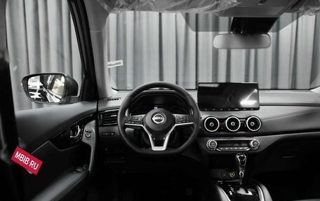 Nissan X-Trail, 2026 год, 3 450 000 рублей, 10 фотография