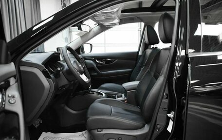 Nissan X-Trail, 2026 год, 3 450 000 рублей, 14 фотография