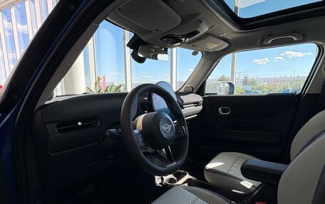 MINI Hatch, 2025 год, 5 775 000 рублей, 6 фотография