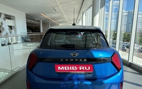 MINI Hatch, 2025 год, 5 775 000 рублей, 3 фотография