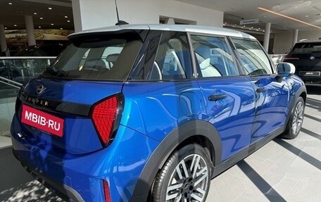 MINI Hatch, 2025 год, 5 775 000 рублей, 4 фотография