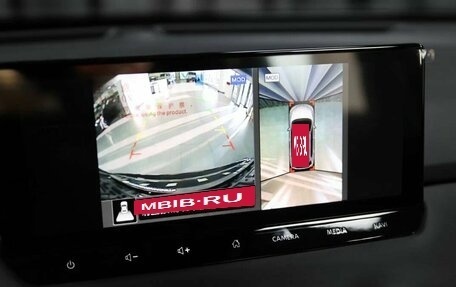 Nissan X-Trail, 2026 год, 3 450 000 рублей, 12 фотография