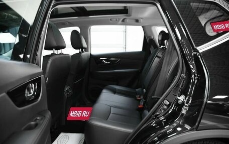 Nissan X-Trail, 2026 год, 3 450 000 рублей, 15 фотография