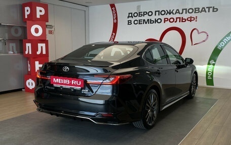 Toyota Camry, 2026 год, 4 050 000 рублей, 4 фотография