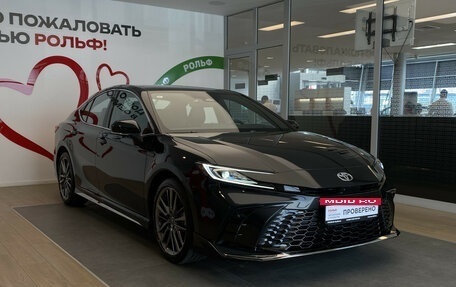 Toyota Camry, 2026 год, 4 050 000 рублей, 3 фотография