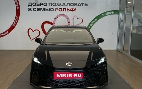 Toyota Camry, 2026 год, 4 050 000 рублей, 2 фотография