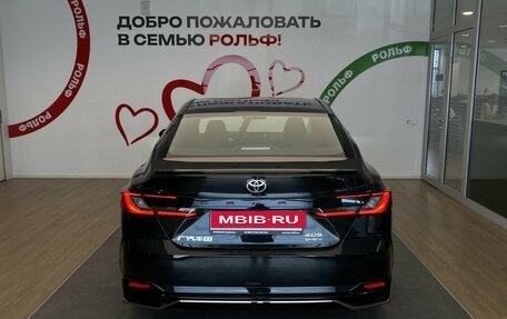 Toyota Camry, 2026 год, 4 050 000 рублей, 5 фотография