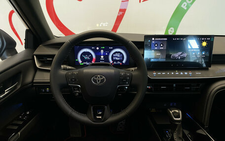 Toyota Camry, 2026 год, 4 050 000 рублей, 12 фотография