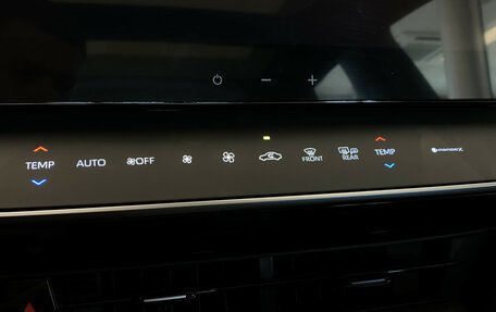 Toyota Camry, 2026 год, 4 050 000 рублей, 21 фотография