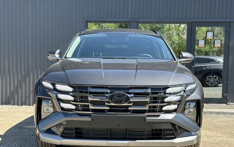 Hyundai Tucson, 2026 год, 4 520 000 рублей, 2 фотография