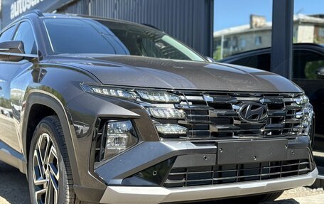 Hyundai Tucson, 2026 год, 4 520 000 рублей, 8 фотография