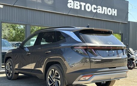 Hyundai Tucson, 2026 год, 4 520 000 рублей, 4 фотография