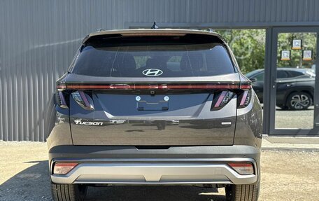 Hyundai Tucson, 2026 год, 4 520 000 рублей, 5 фотография