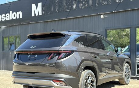 Hyundai Tucson, 2026 год, 4 520 000 рублей, 6 фотография