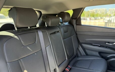 Hyundai Tucson, 2026 год, 4 520 000 рублей, 24 фотография