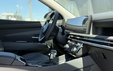 Hyundai Tucson, 2026 год, 4 520 000 рублей, 22 фотография
