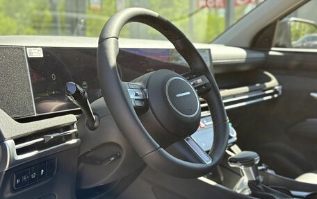 Hyundai Tucson, 2026 год, 4 520 000 рублей, 14 фотография
