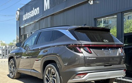 Hyundai Tucson, 2026 год, 4 520 000 рублей, 12 фотография