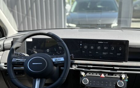 Hyundai Tucson, 2026 год, 4 520 000 рублей, 16 фотография