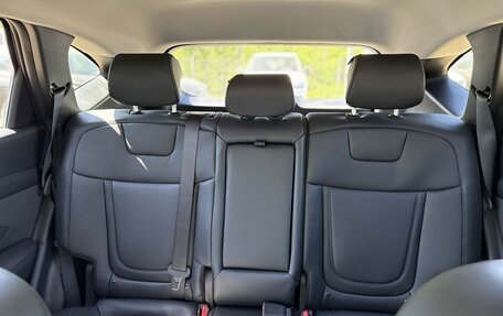 Hyundai Tucson, 2026 год, 4 520 000 рублей, 23 фотография