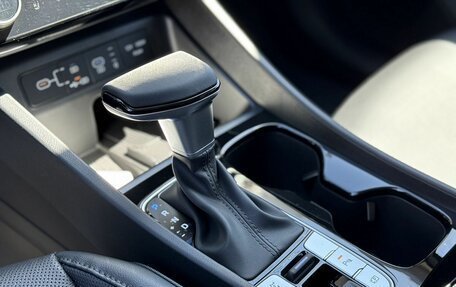Hyundai Tucson, 2026 год, 4 520 000 рублей, 17 фотография