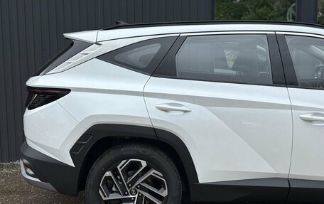 Hyundai Tucson, 2026 год, 3 810 000 рублей, 4 фотография