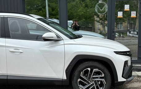 Hyundai Tucson, 2026 год, 3 810 000 рублей, 5 фотография