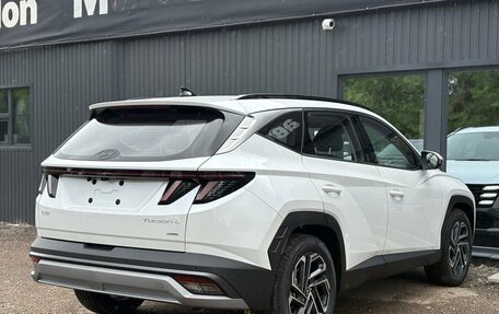 Hyundai Tucson, 2026 год, 3 810 000 рублей, 14 фотография