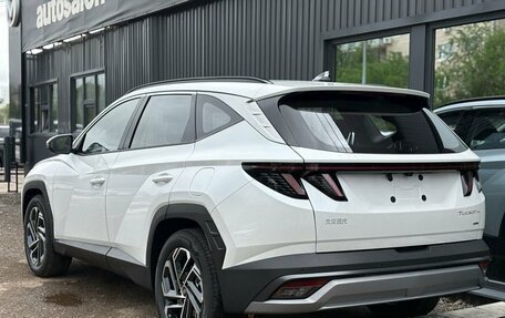 Hyundai Tucson, 2026 год, 3 810 000 рублей, 13 фотография