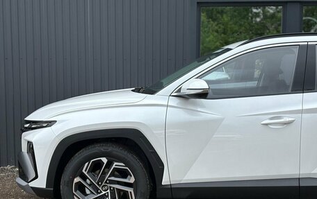 Hyundai Tucson, 2026 год, 3 810 000 рублей, 11 фотография