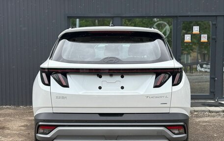 Hyundai Tucson, 2026 год, 3 810 000 рублей, 9 фотография