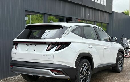 Hyundai Tucson, 2026 год, 3 810 000 рублей, 10 фотография
