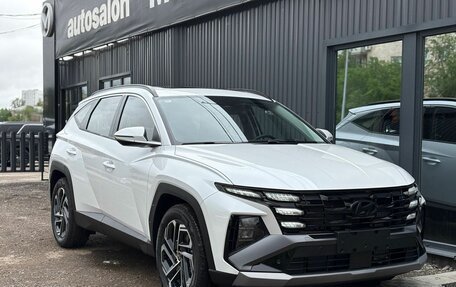 Hyundai Tucson, 2026 год, 3 810 000 рублей, 6 фотография