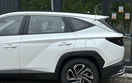Hyundai Tucson, 2026 год, 3 810 000 рублей, 12 фотография