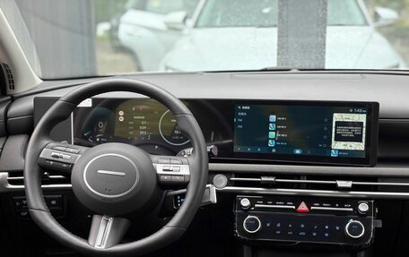 Hyundai Tucson, 2026 год, 3 810 000 рублей, 17 фотография
