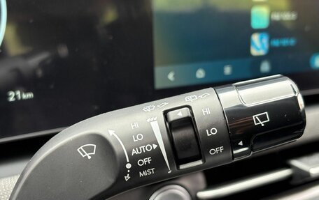 Hyundai Tucson, 2026 год, 3 810 000 рублей, 22 фотография