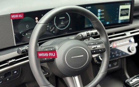 Hyundai Tucson, 2026 год, 3 810 000 рублей, 31 фотография