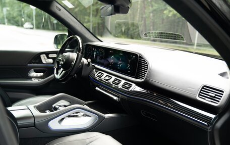 Mercedes-Benz Maybach GLS I, 2026 год, 13 000 000 рублей, 10 фотография