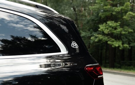 Mercedes-Benz Maybach GLS I, 2026 год, 13 000 000 рублей, 8 фотография
