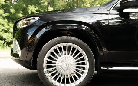 Mercedes-Benz Maybach GLS I, 2026 год, 13 000 000 рублей, 7 фотография