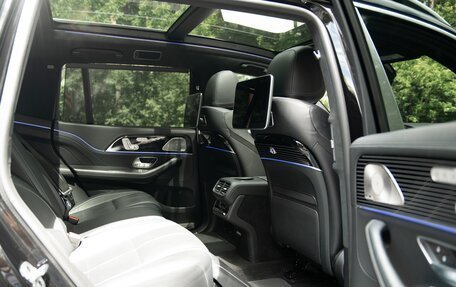 Mercedes-Benz Maybach GLS I, 2026 год, 13 000 000 рублей, 15 фотография