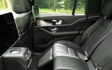 Mercedes-Benz Maybach GLS I, 2026 год, 13 000 000 рублей, 20 фотография
