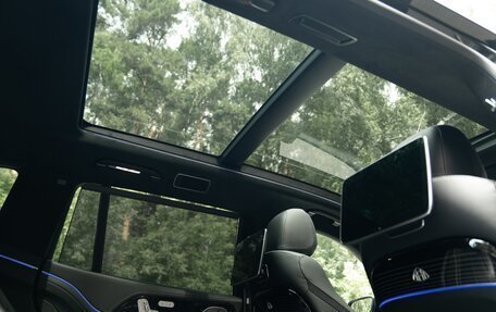 Mercedes-Benz Maybach GLS I, 2026 год, 13 000 000 рублей, 16 фотография